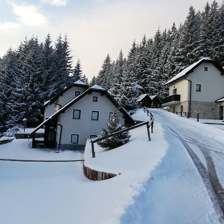 Rogla Smreka Apartment Resnik Exterior photo