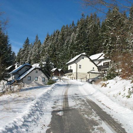 Rogla Smreka Apartment Resnik Exterior photo