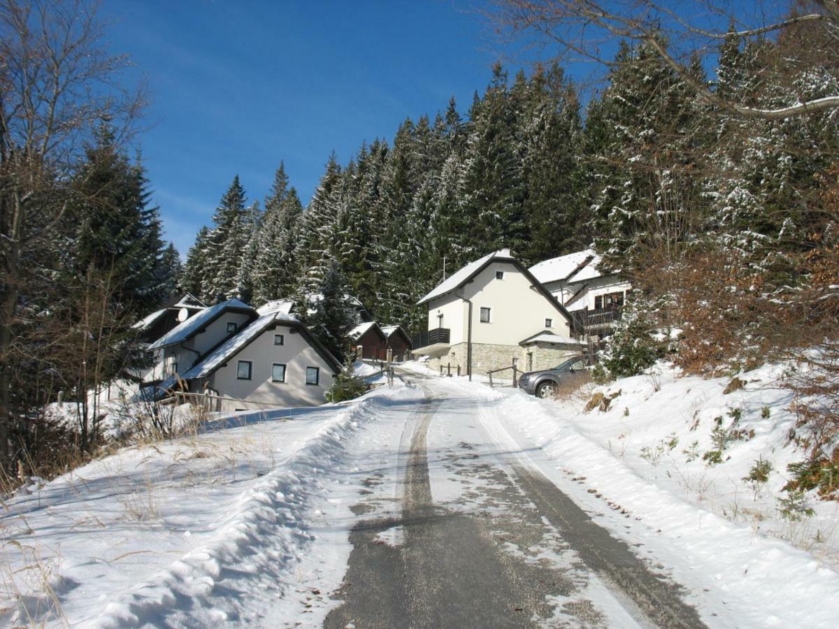 Rogla Smreka Apartment Resnik Exterior photo