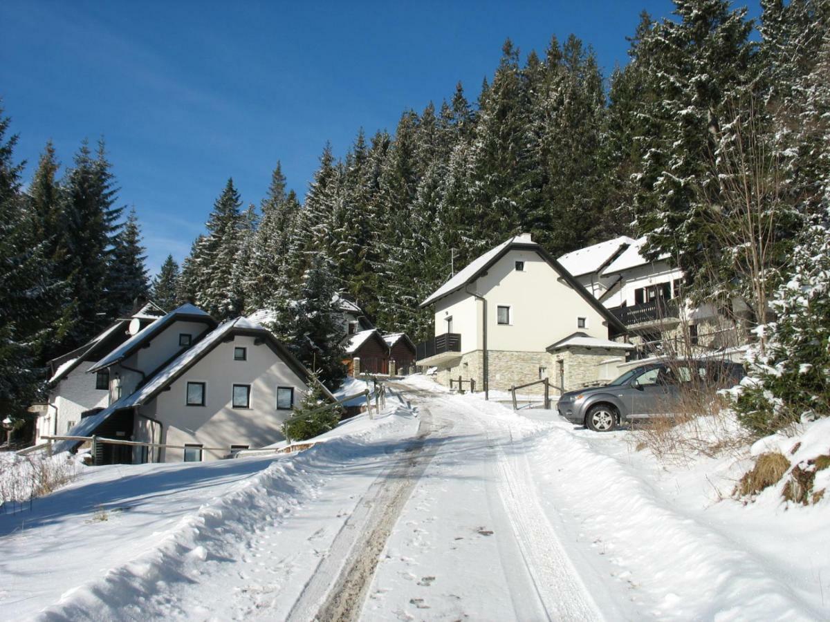 Rogla Smreka Apartment Resnik Exterior photo